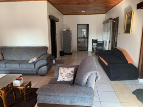 Mamba Nyali Apartment